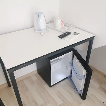 Πανσιόν Ambrozic