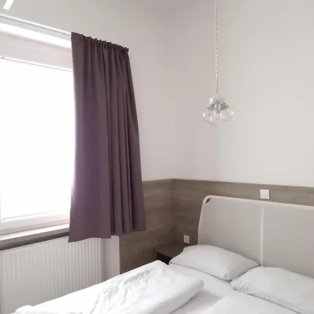 Gæstehus Ambrozic Ljubljana