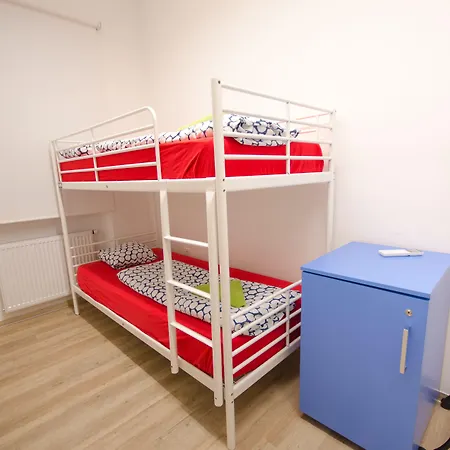 Πανσιόν Ambrozic Λιουμπλιάνα