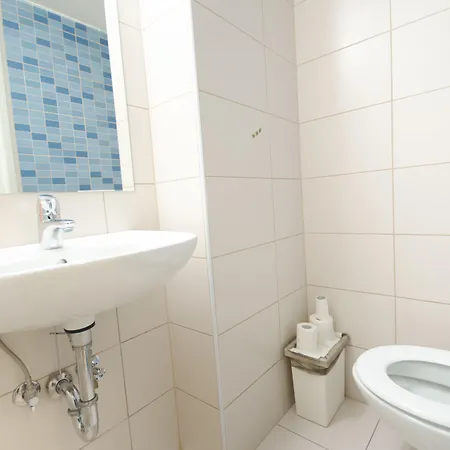 Πανσιόν Ambrozic Λιουμπλιάνα