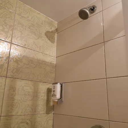 Ambrozic Πανσιόν Λιουμπλιάνα