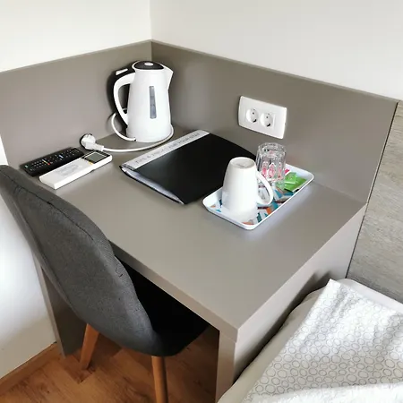 Ambrozic Λιουμπλιάνα