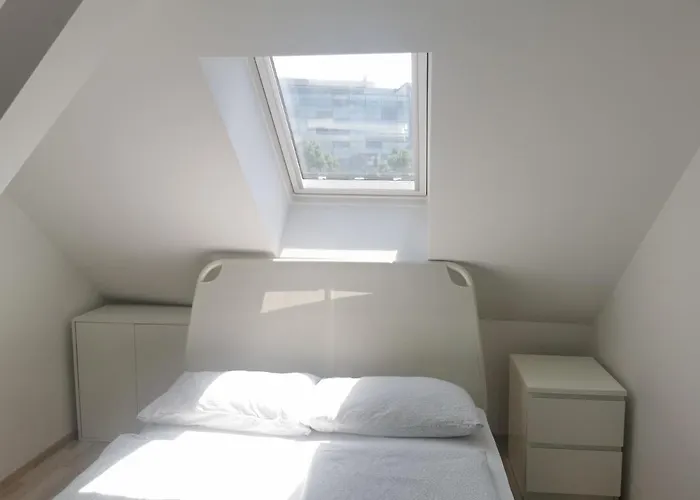 Ambrozic Gasthuis Ljubljana