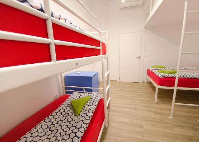 Ambrozic Gasthuis Ljubljana