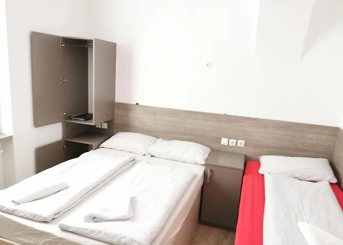 Gasthuis Ambrozic Ljubljana