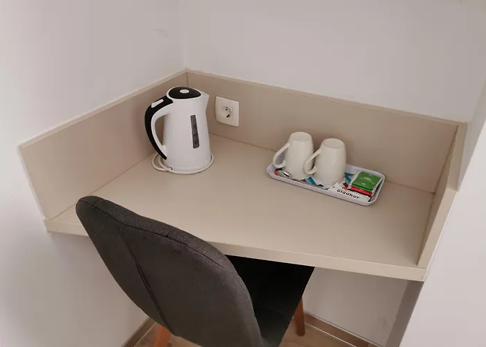 Ambrozic Gasthuis Ljubljana