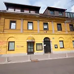 Casa de hóspedes Ambrozic *