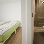 Ambrozic Penzion Lublaň
