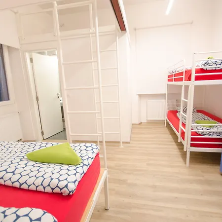 Гостьовий будинок Ambrozic