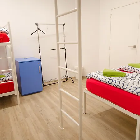 阿姆布罗吉客旅馆