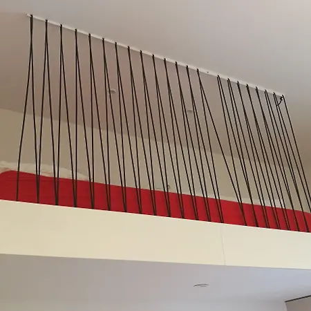 Ambrozic Гостьовий будинок *