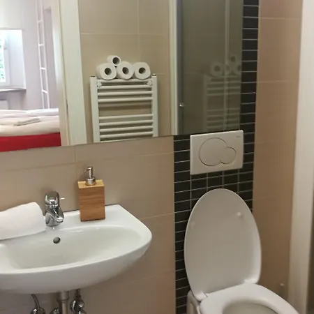 Ambrozic Гостьовий будинок