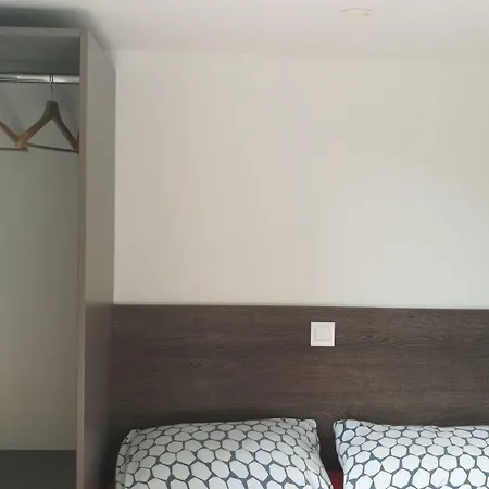 招待所 阿姆布罗吉客旅馆 卢布尔雅那