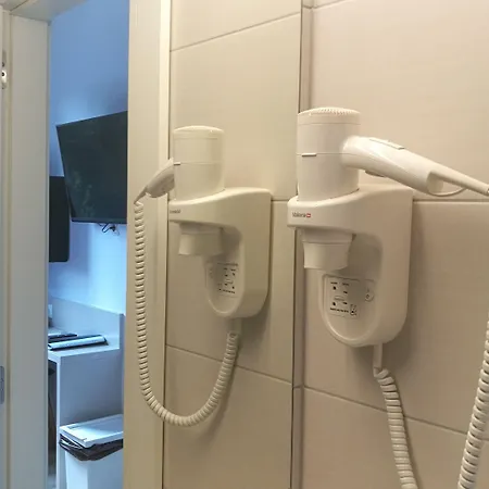 Ambrozic Гостьовий будинок