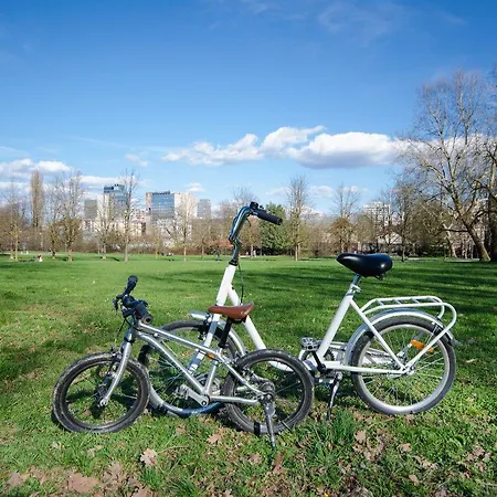 Ambrozic Гостьовий будинок Любляна