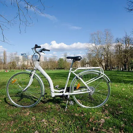 Ambrozic * Любляна