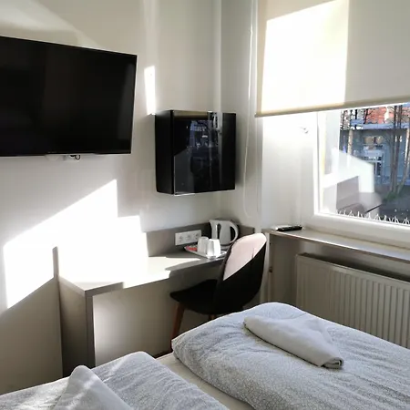 阿姆布罗吉客旅馆 招待所