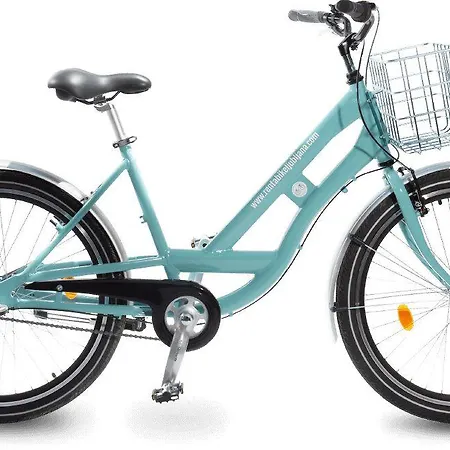 Гостьовий будинок Ambrozic Любляна