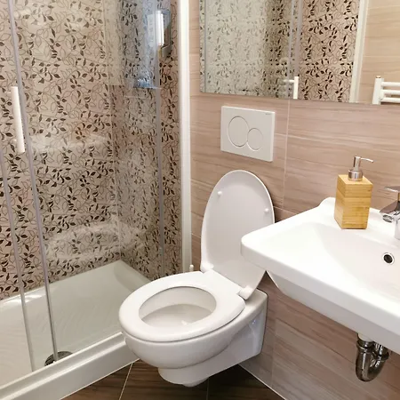 Ambrozic Гостьовий будинок *