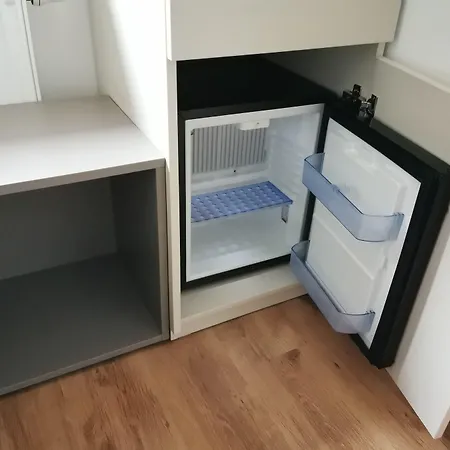 Ambrozic Гостьовий будинок