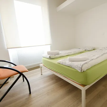 Гостьовий будинок Ambrozic Любляна