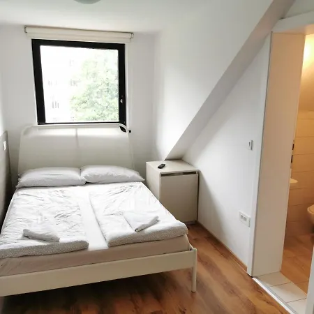 招待所 阿姆布罗吉客旅馆