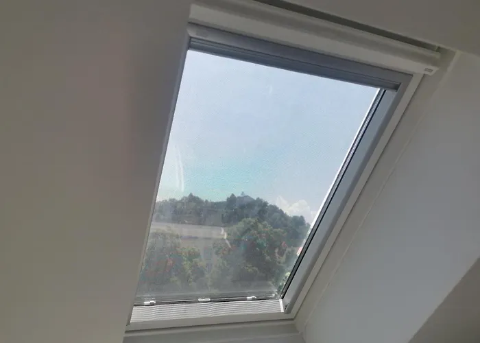 Ambrozic Casa de hóspedes *