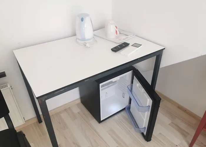 Casa de hóspedes Ambrozic