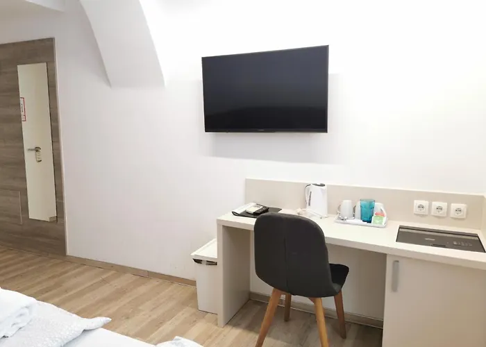 Ambrozic Casa de hóspedes