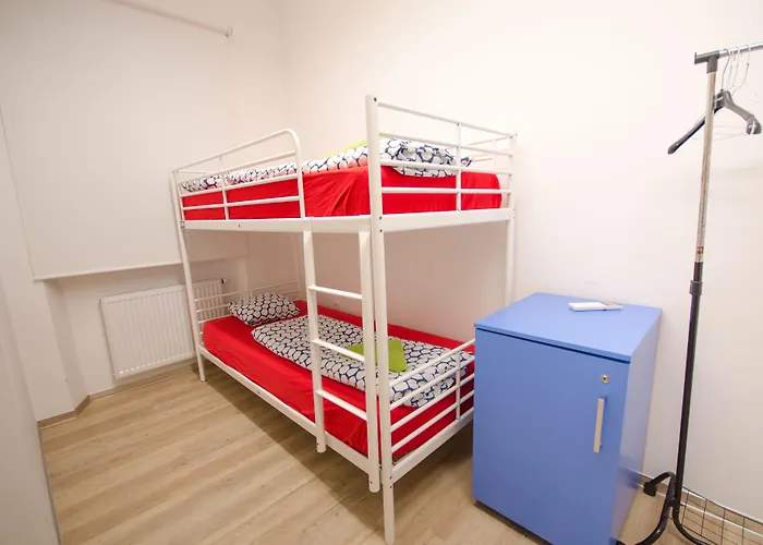 Penzion Ambrozic Lublaň