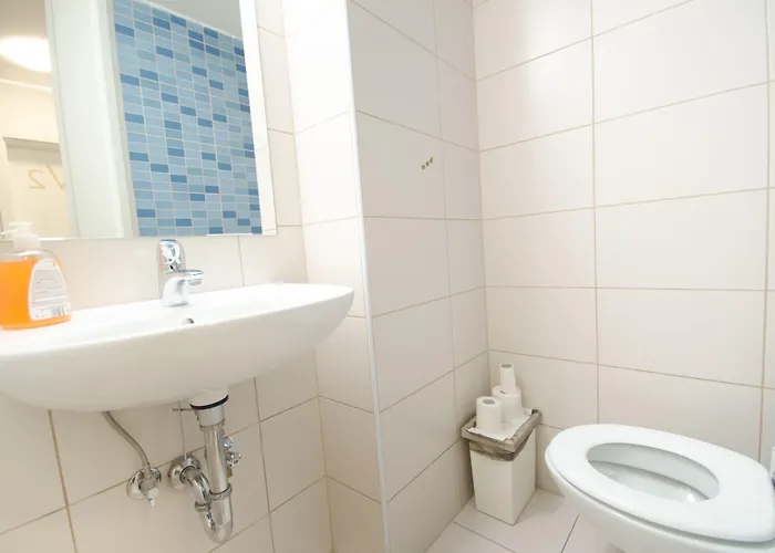 Penzion Ambrozic Lublaň