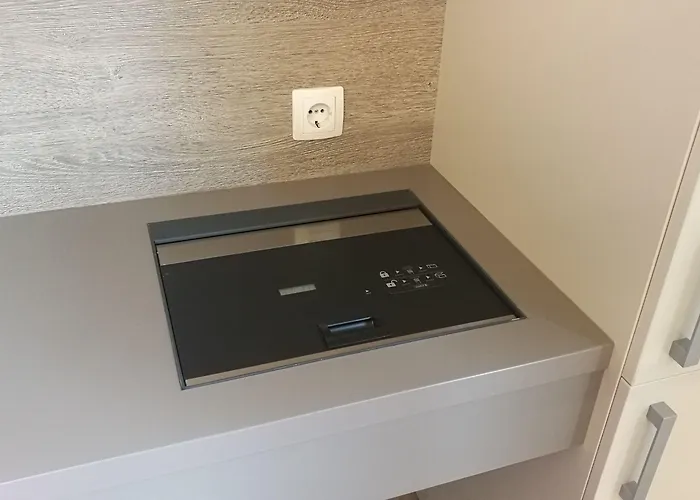 Penzion Ambrozic Lublaň