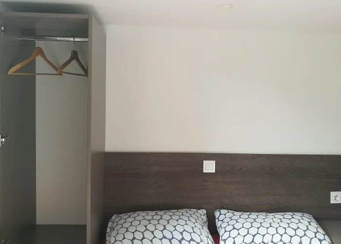 Casa de hóspedes Ambrozic Liubliana