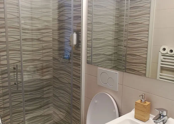 Casa de hóspedes Ambrozic *