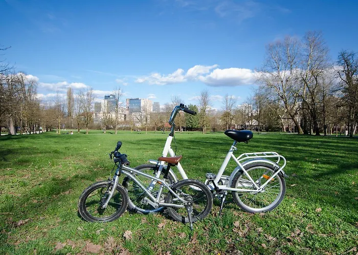 Ambrozic Penzion Lublaň