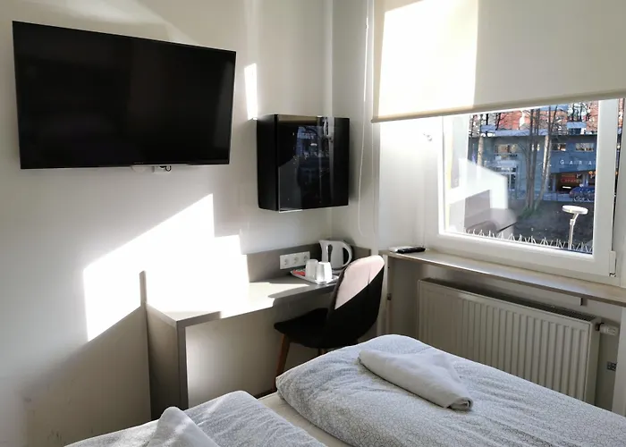 Ambrozic Casa de hóspedes