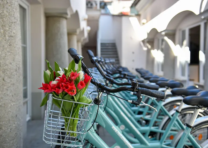 Casa de hóspedes Ambrozic *