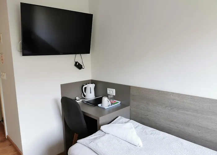 Ambrozic Casa de hóspedes *