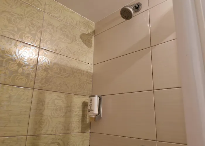 Ambrozic Penzion Lublaň