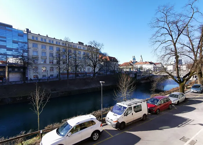 Ambrozic Casa de hóspedes Liubliana