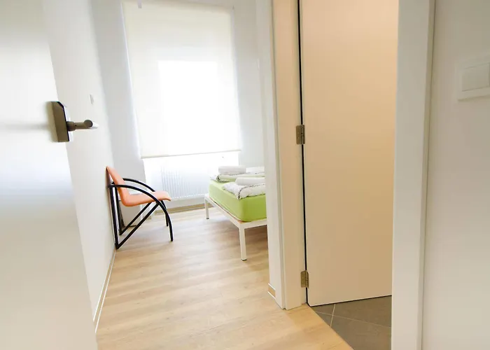 Ambrozic Casa de hóspedes Liubliana