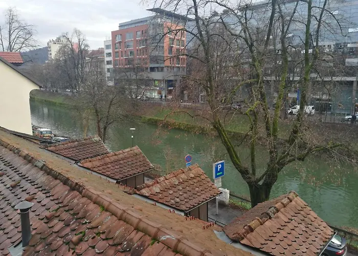 Ambrozic Casa de hóspedes