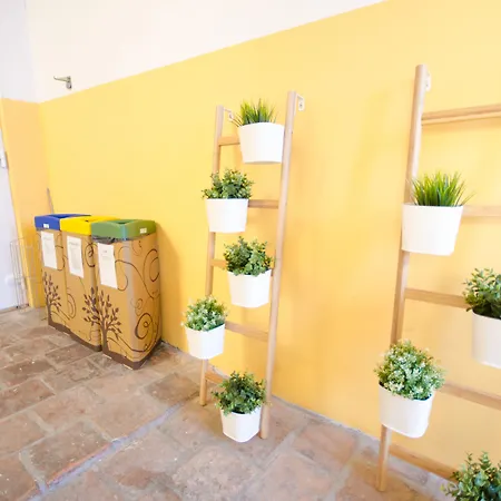 게스트하우스 룸스 암브로지체 *