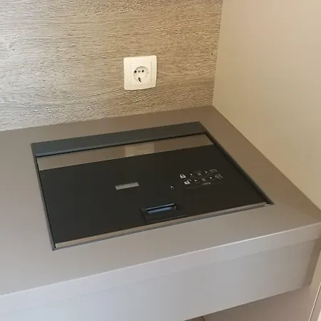 게스트하우스 룸스 암브로지체 류블랴나