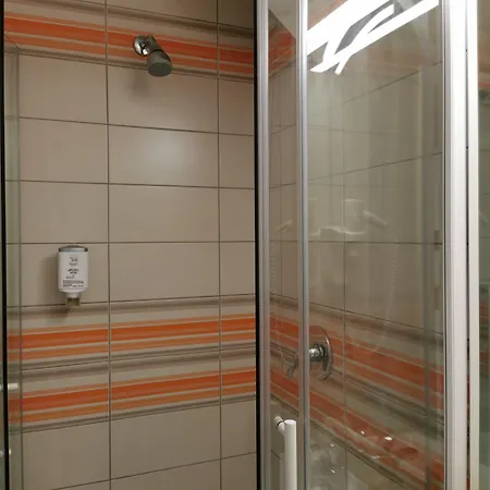 게스트하우스 룸스 암브로지체