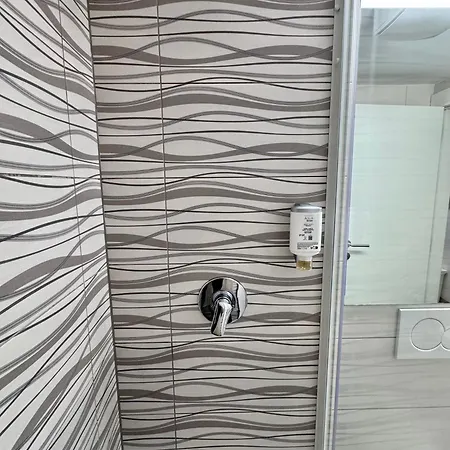 Vendégház Ambrozic