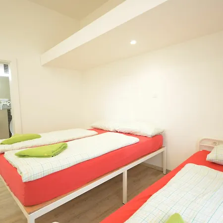 게스트하우스 룸스 암브로지체 *