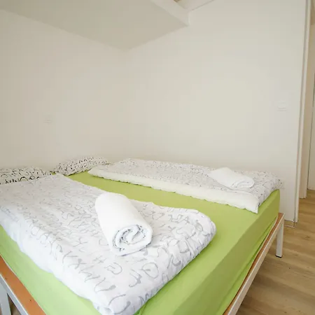 게스트하우스 룸스 암브로지체