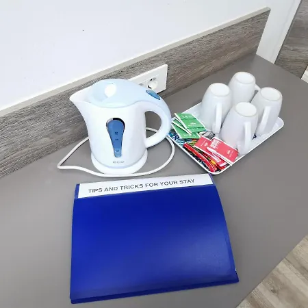 룸스 암브로지체 *