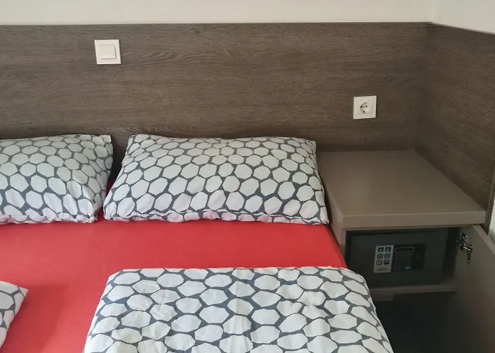 Vendégház Ambrozic *